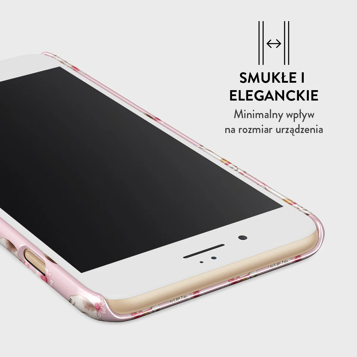 Maneki Neko - iPhone 7 Plus / 8 Plus Etui - Image 4