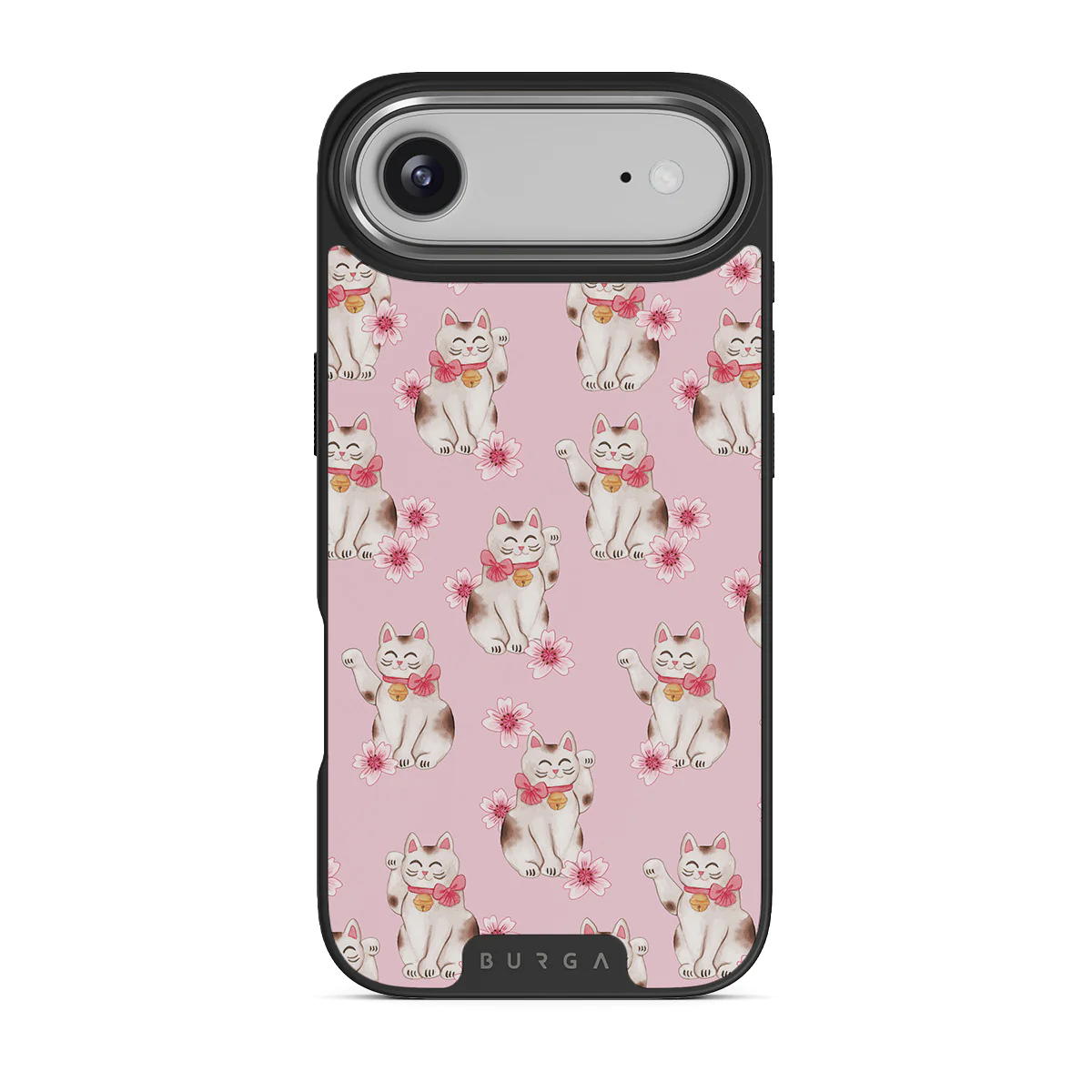 Maneki Neko - iPhone Air Etui - Image 12