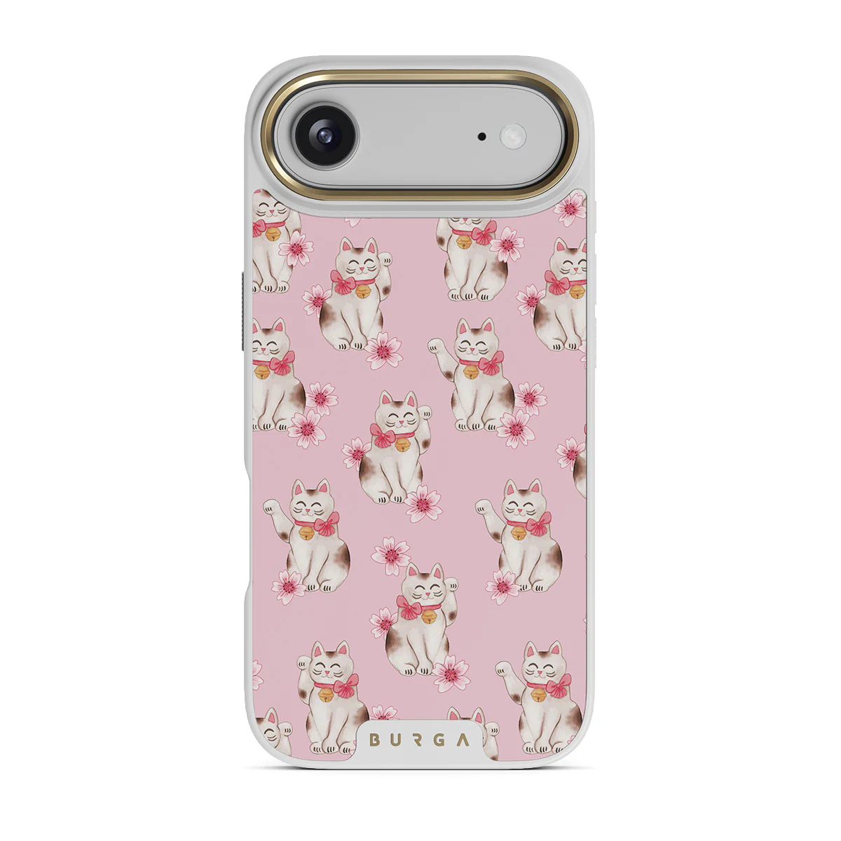 Maneki Neko - iPhone Air Etui - Image 19