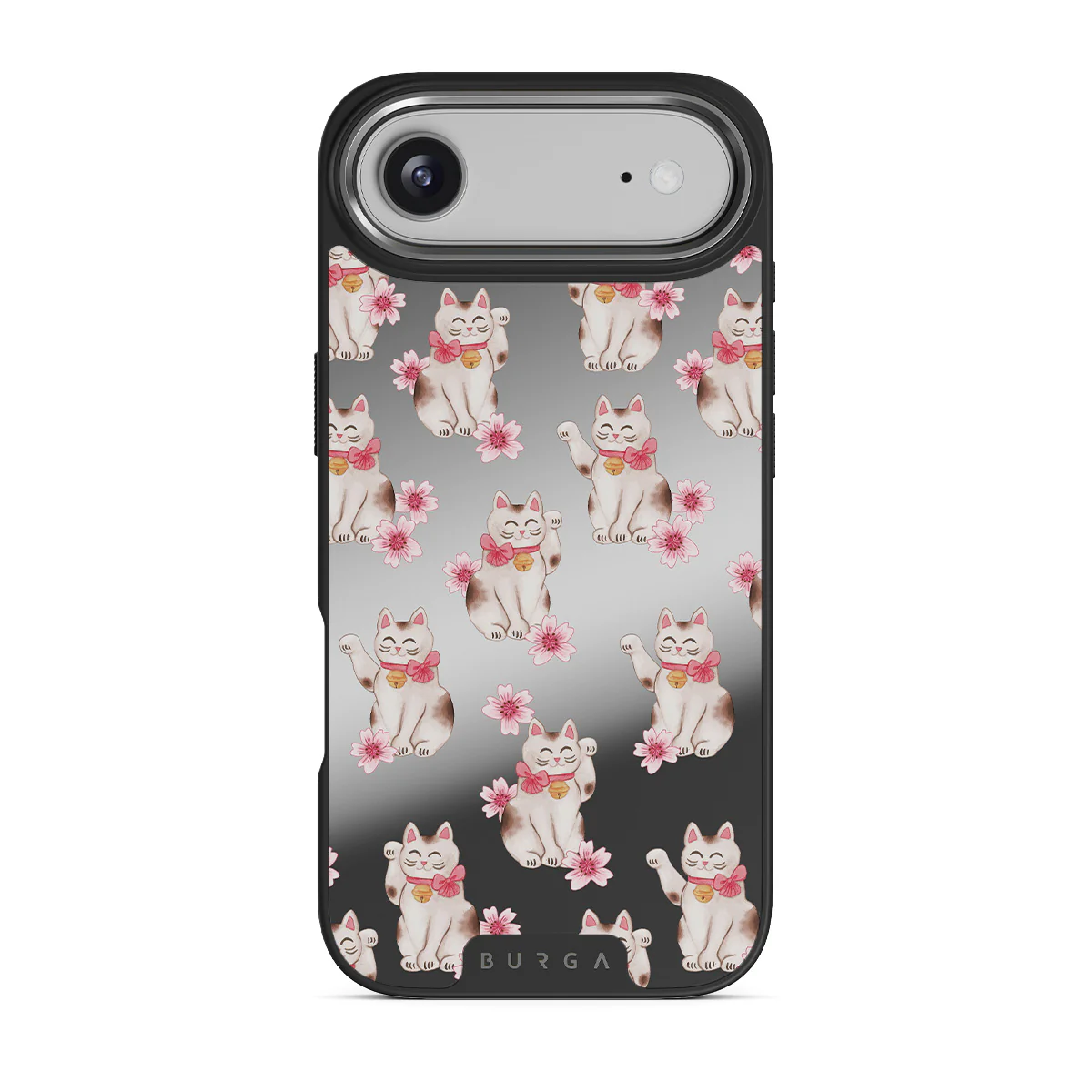 Maneki Neko - iPhone Air Etui - Image 34