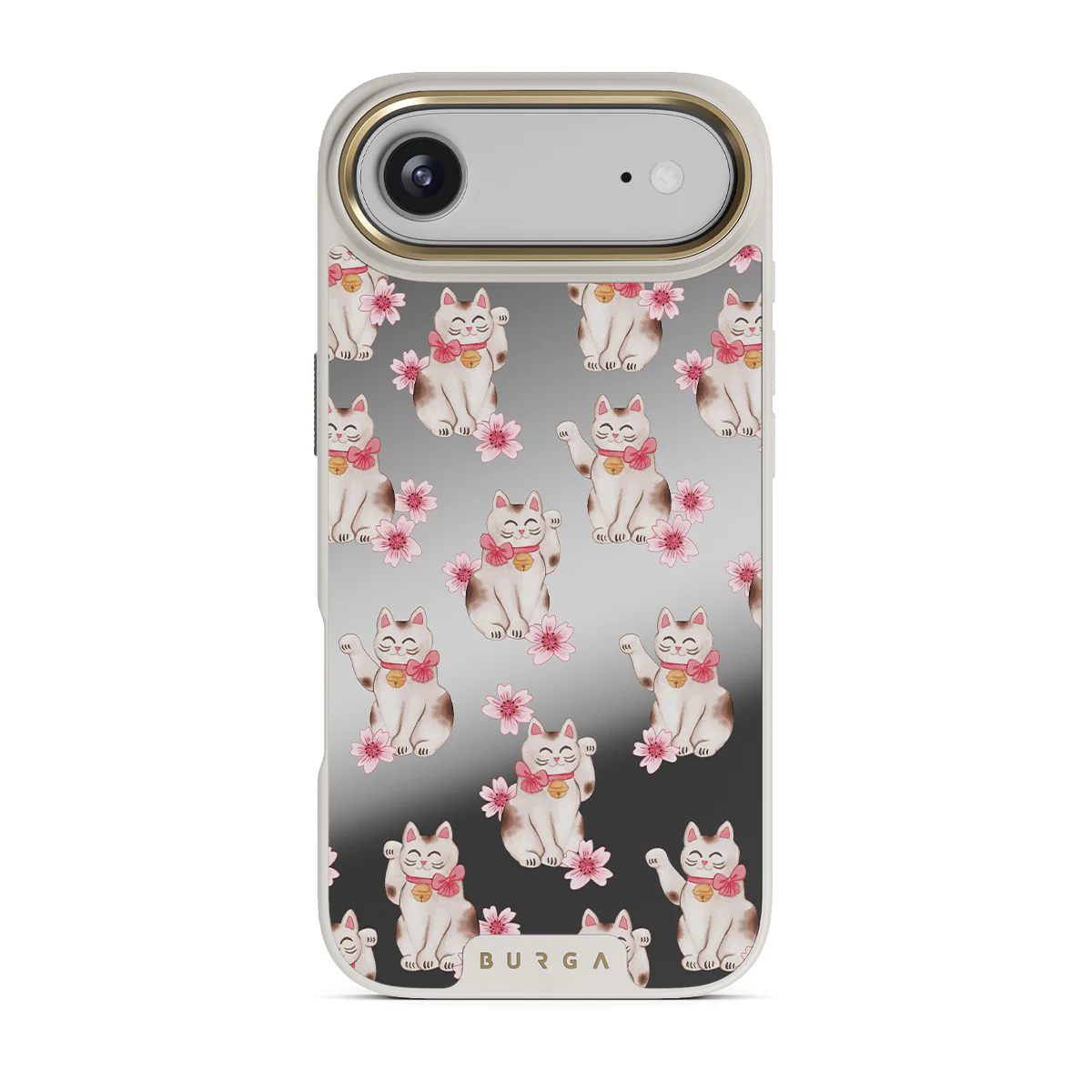 Maneki Neko - iPhone Air Etui - Image 42