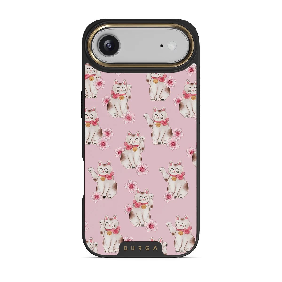 Maneki Neko - iPhone Air Etui - Image 5