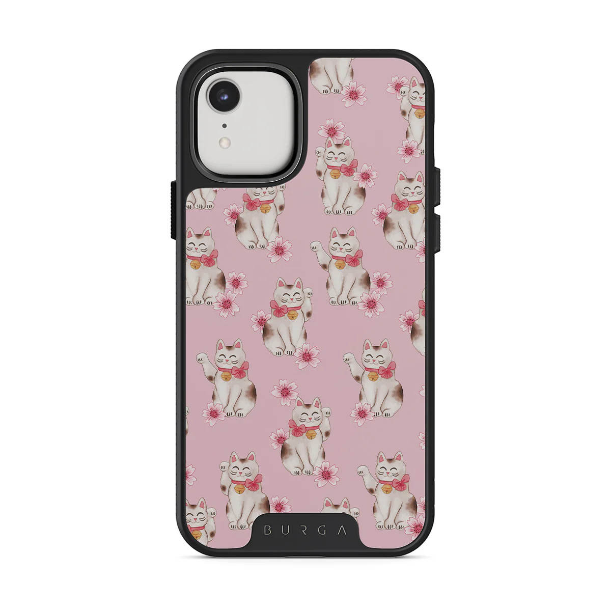 Maneki Neko - iPhone XR Etui - Image 16