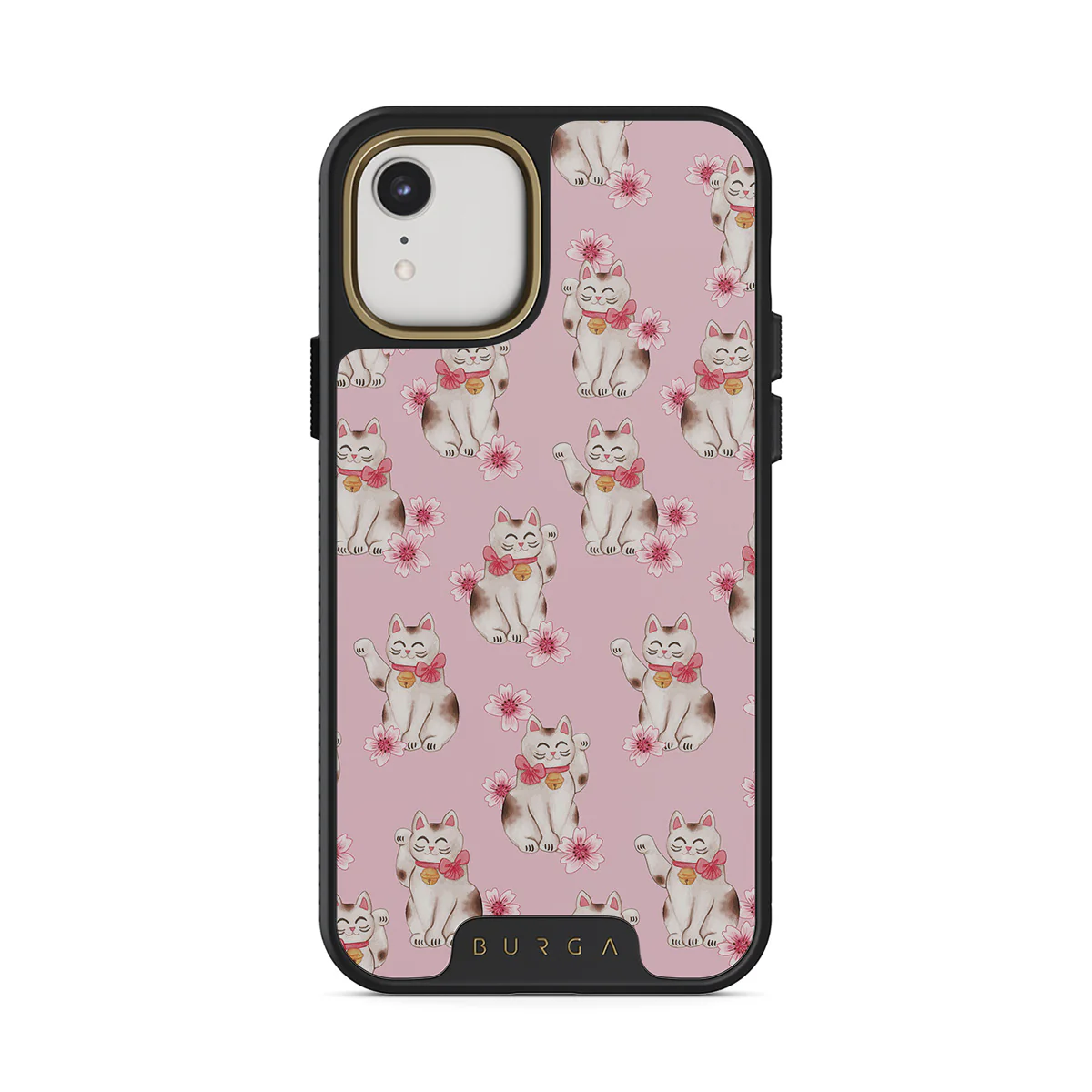 Maneki Neko - iPhone XR Etui - Image 9