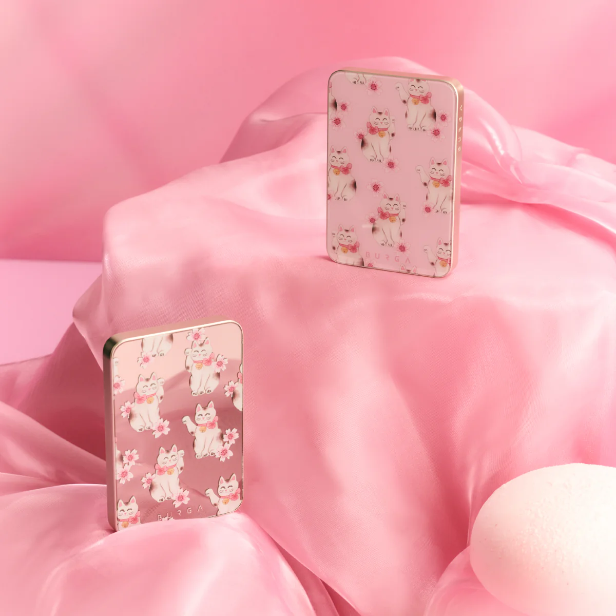 Maneki Neko - Magnetyczny power bank - Image 100
