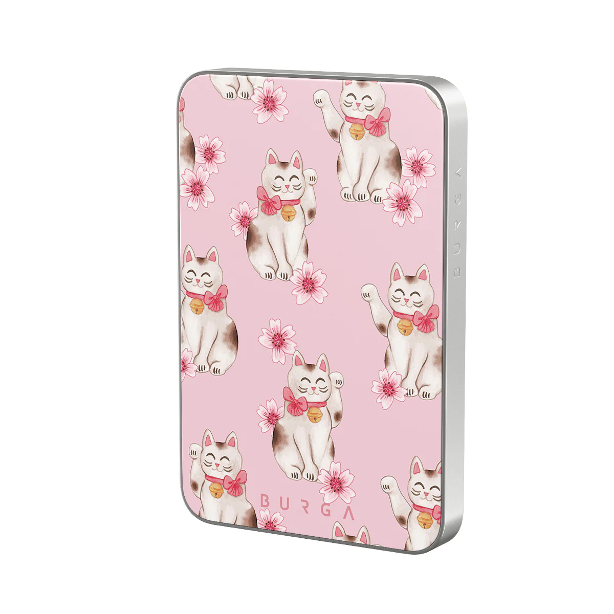 Maneki Neko - Magnetyczny power bank - Image 11