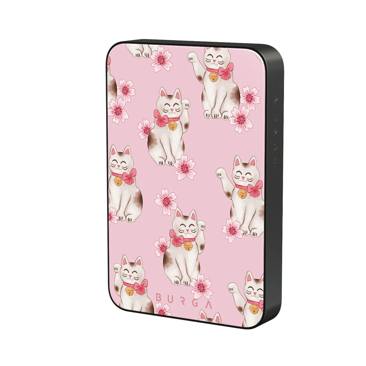 Maneki Neko - Magnetyczny power bank - Image 16