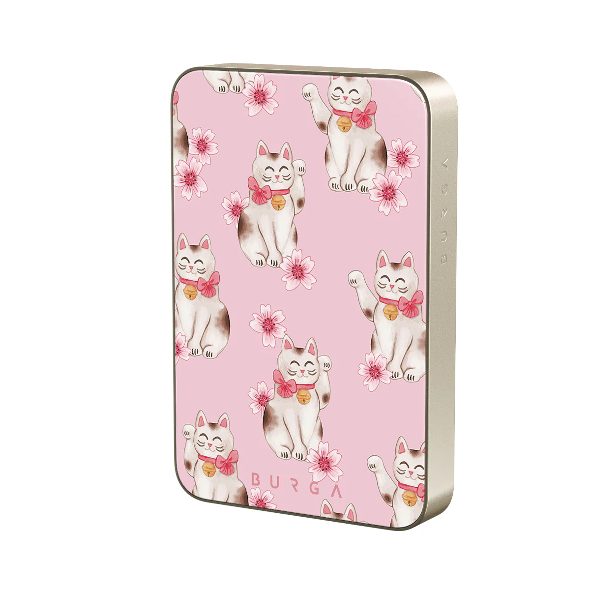 Maneki Neko - Magnetyczny power bank - Image 21