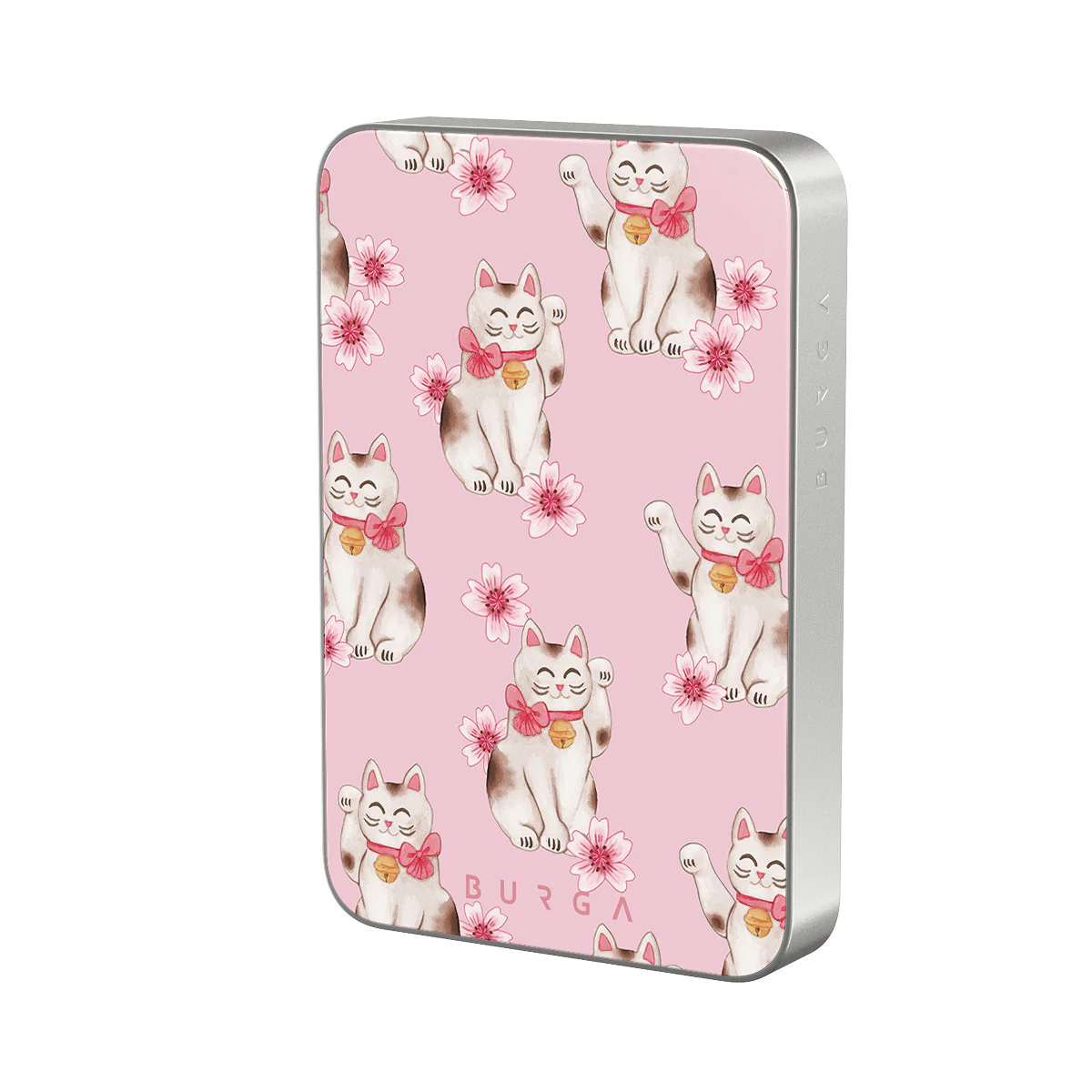 Maneki Neko - Magnetyczny power bank - Image 26