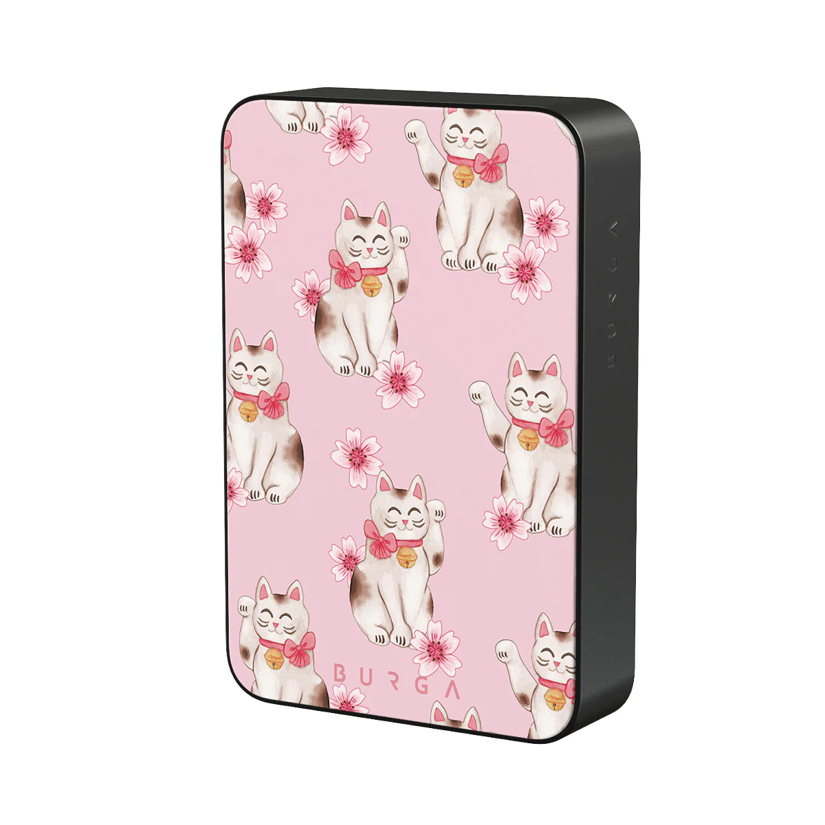 Maneki Neko - Magnetyczny power bank - Image 31