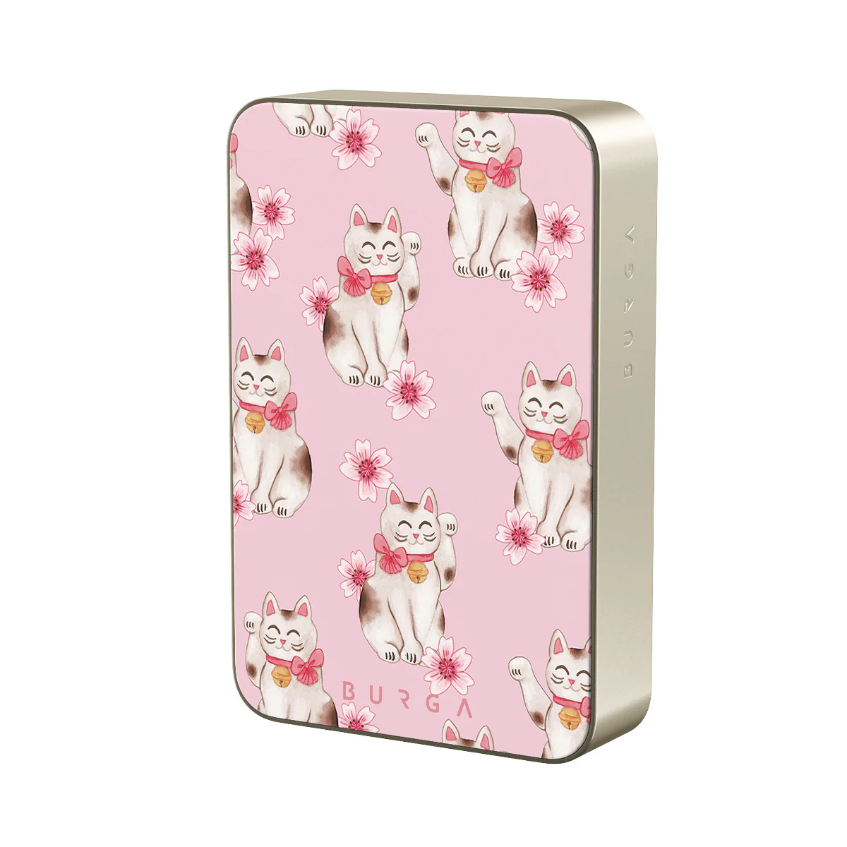 Maneki Neko - Magnetyczny power bank - Image 36