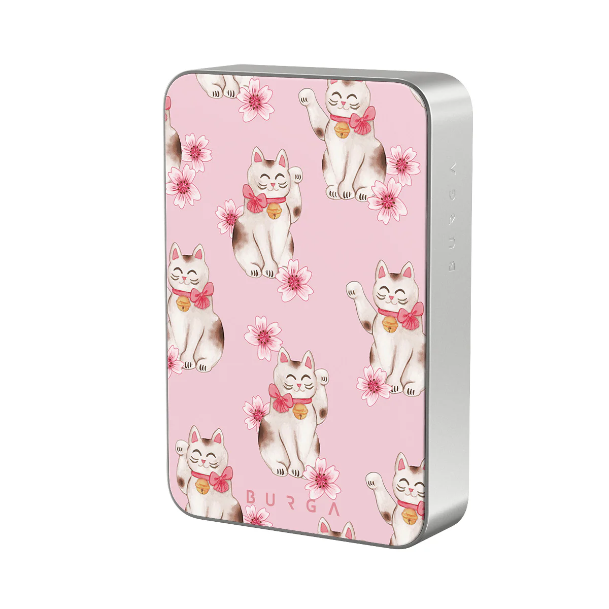 Maneki Neko - Magnetyczny power bank - Image 41
