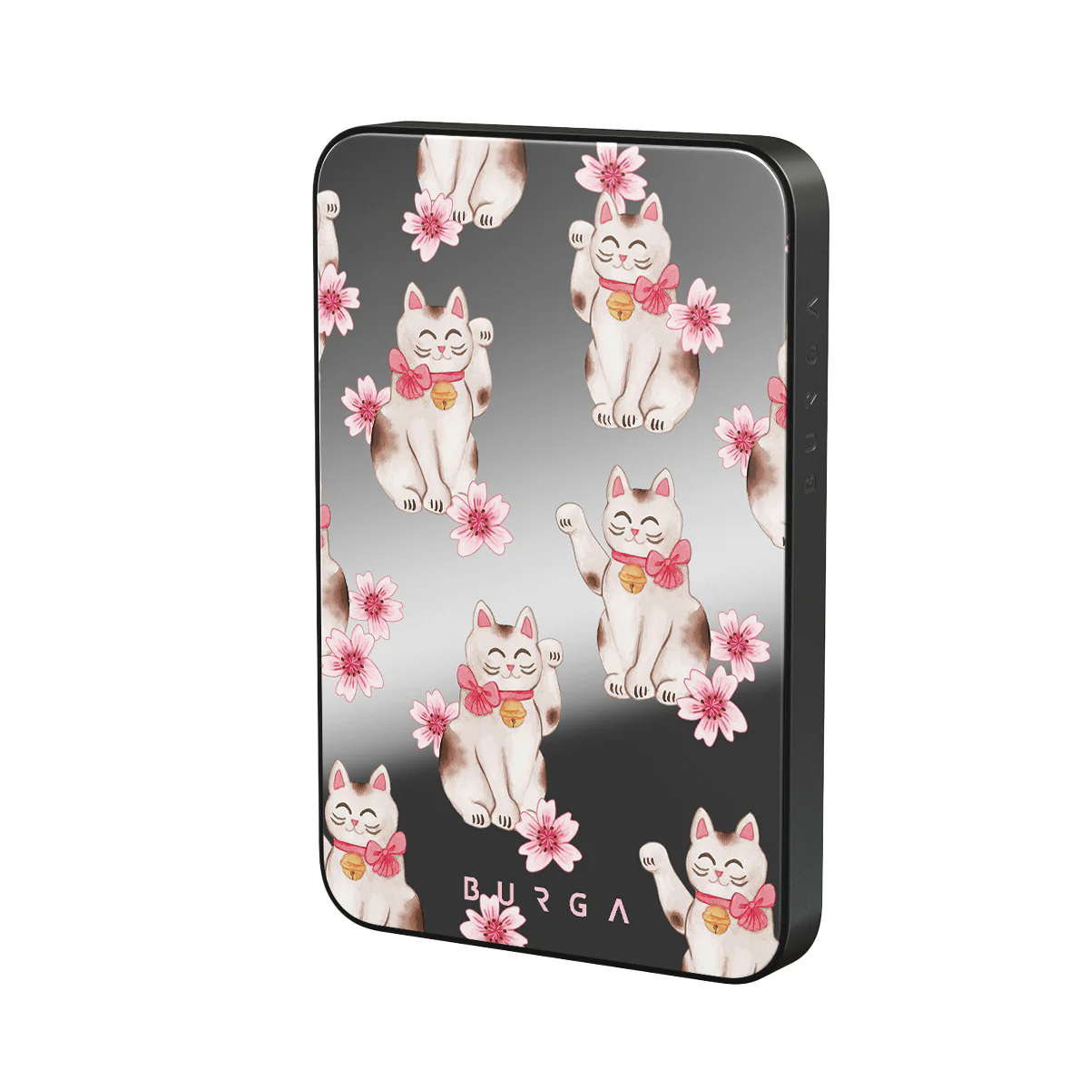Maneki Neko - Magnetyczny power bank - Image 46