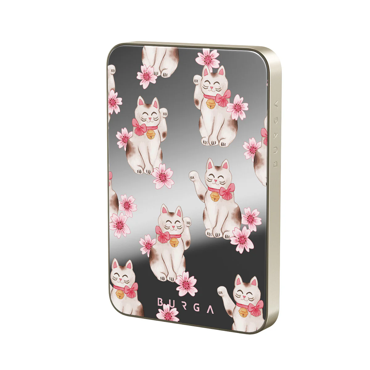 Maneki Neko - Magnetyczny power bank - Image 51