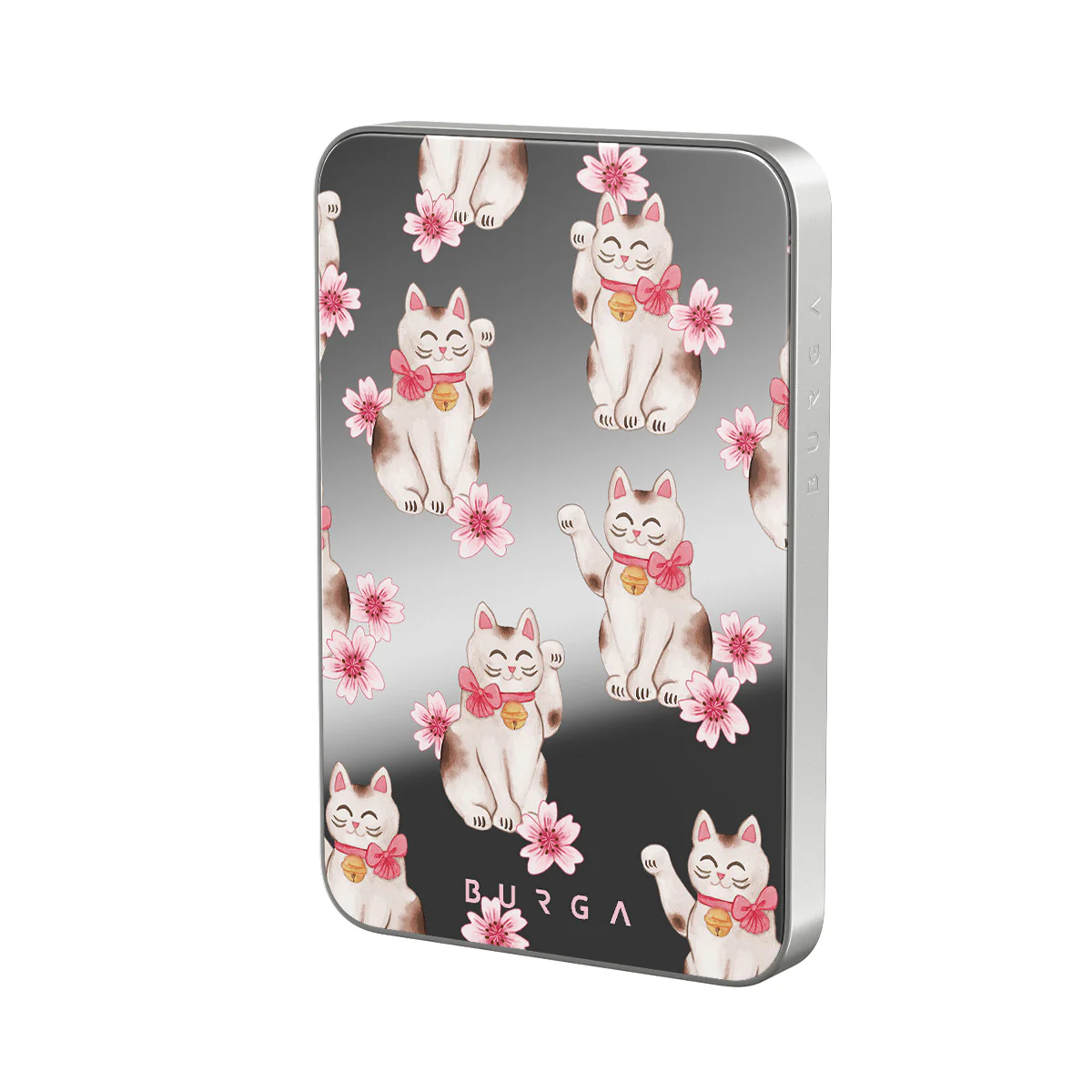 Maneki Neko - Magnetyczny power bank - Image 56
