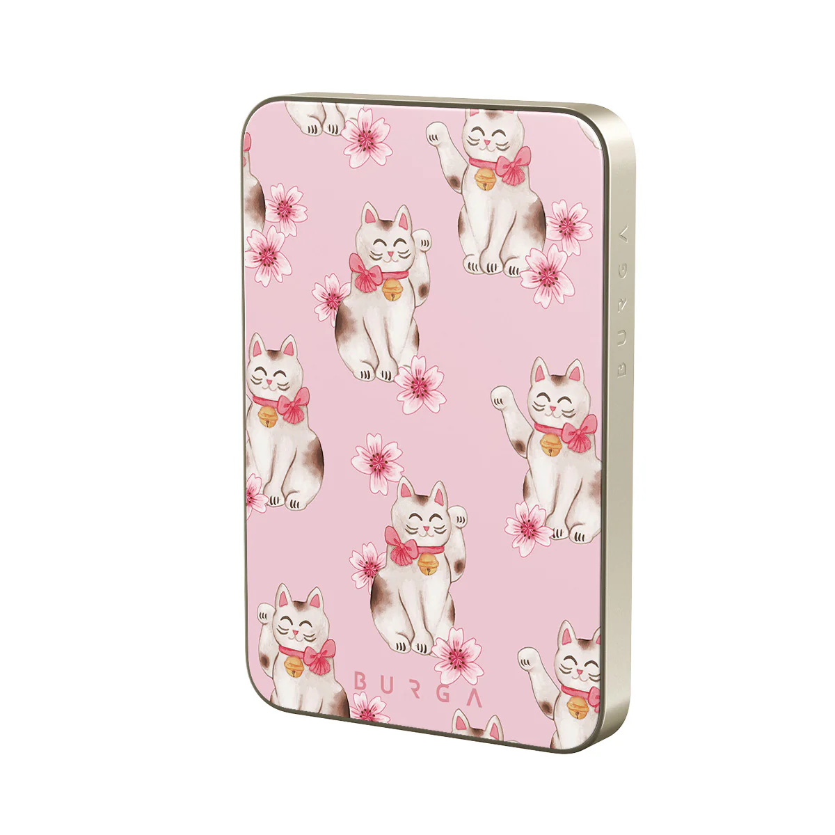 Maneki Neko - Magnetyczny power bank - Image 6