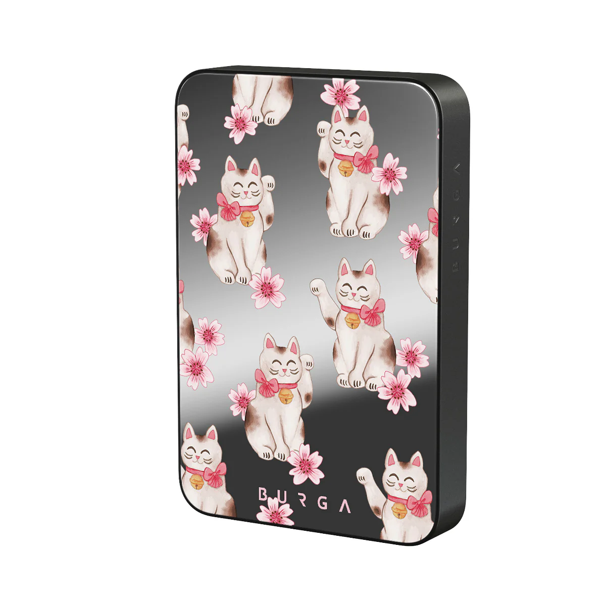 Maneki Neko - Magnetyczny power bank - Image 61