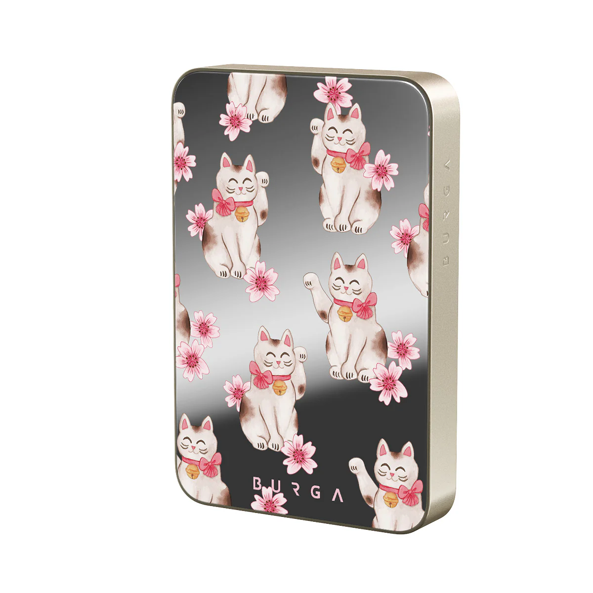 Maneki Neko - Magnetyczny power bank - Image 66