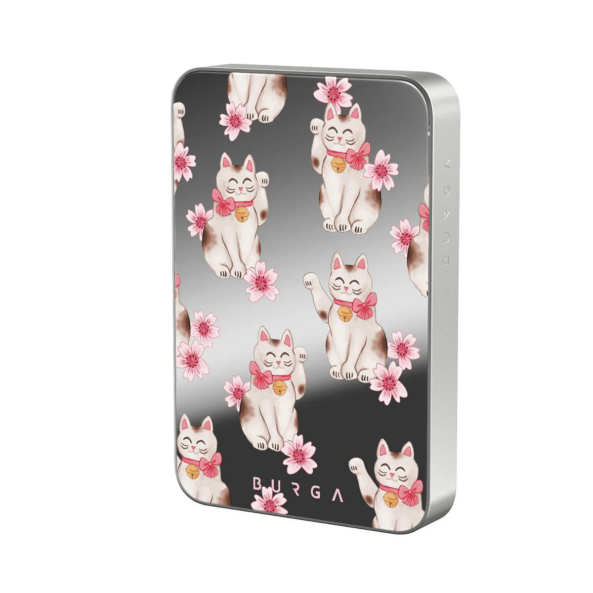 Maneki Neko - Magnetyczny power bank - Image 71
