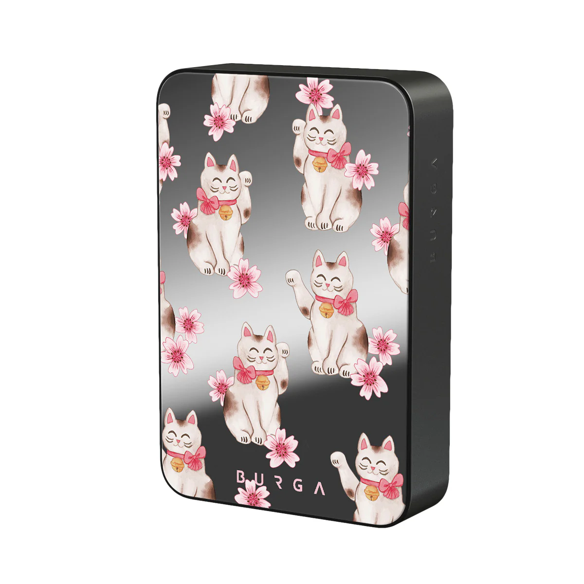 Maneki Neko - Magnetyczny power bank - Image 76