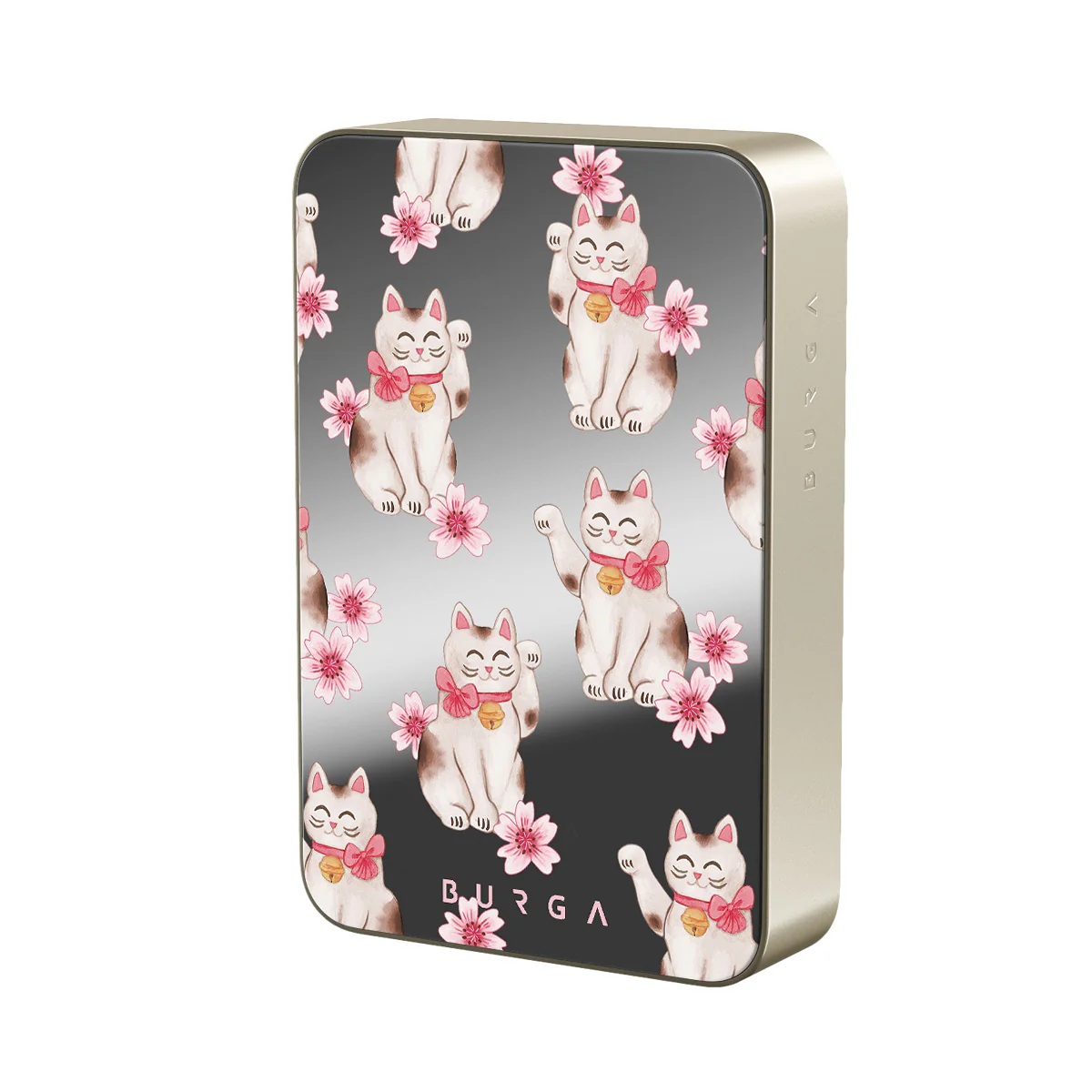 Maneki Neko - Magnetyczny power bank - Image 81