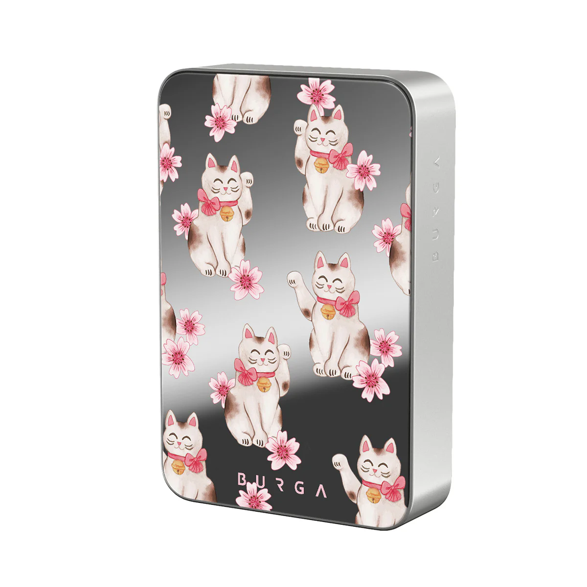 Maneki Neko - Magnetyczny power bank - Image 86