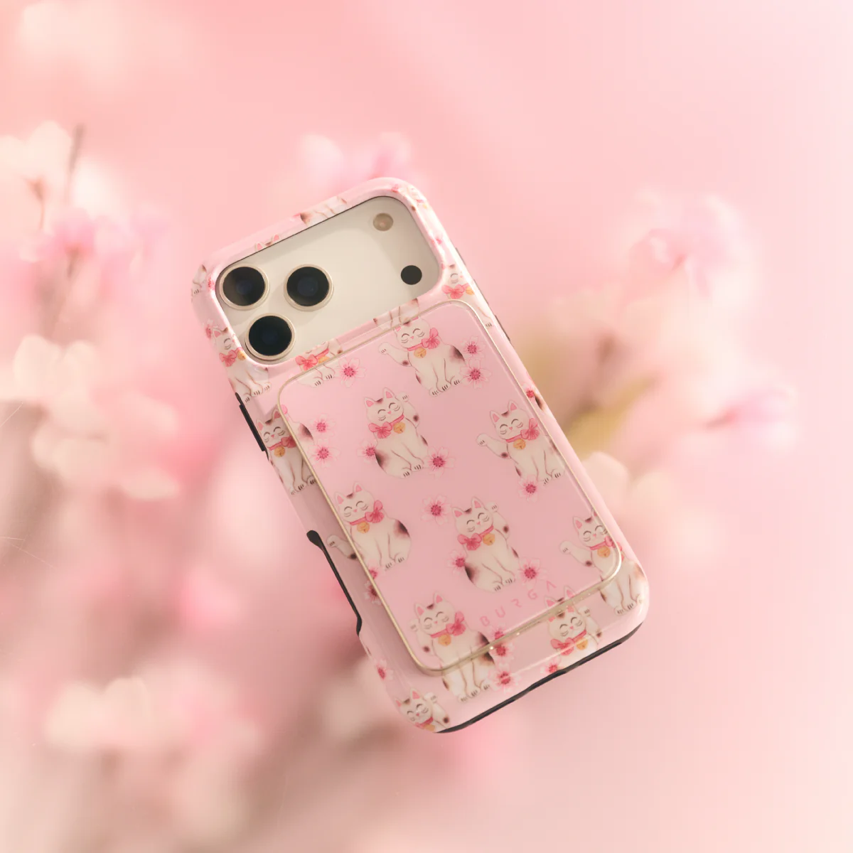 Maneki Neko - Magnetyczny power bank - Image 95