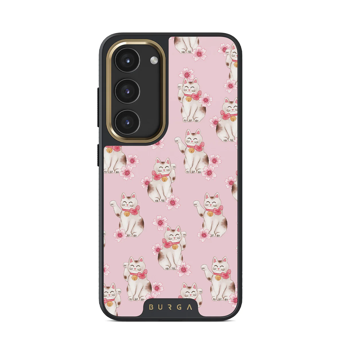 Maneki Neko - Samsung Galaxy S23 Etui - Image 5