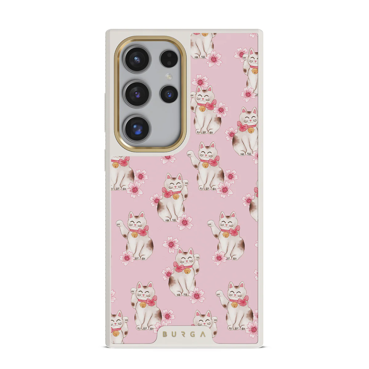 Maneki Neko - Samsung Galaxy S23 Ultra Etui - Image 19