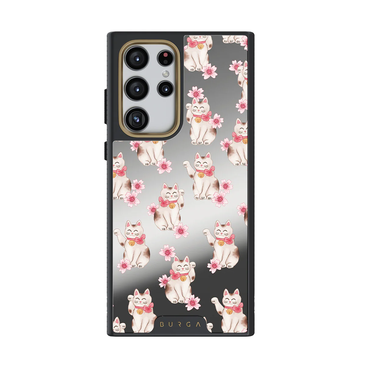 Maneki Neko - Samsung Galaxy S23 Ultra Etui - Image 26
