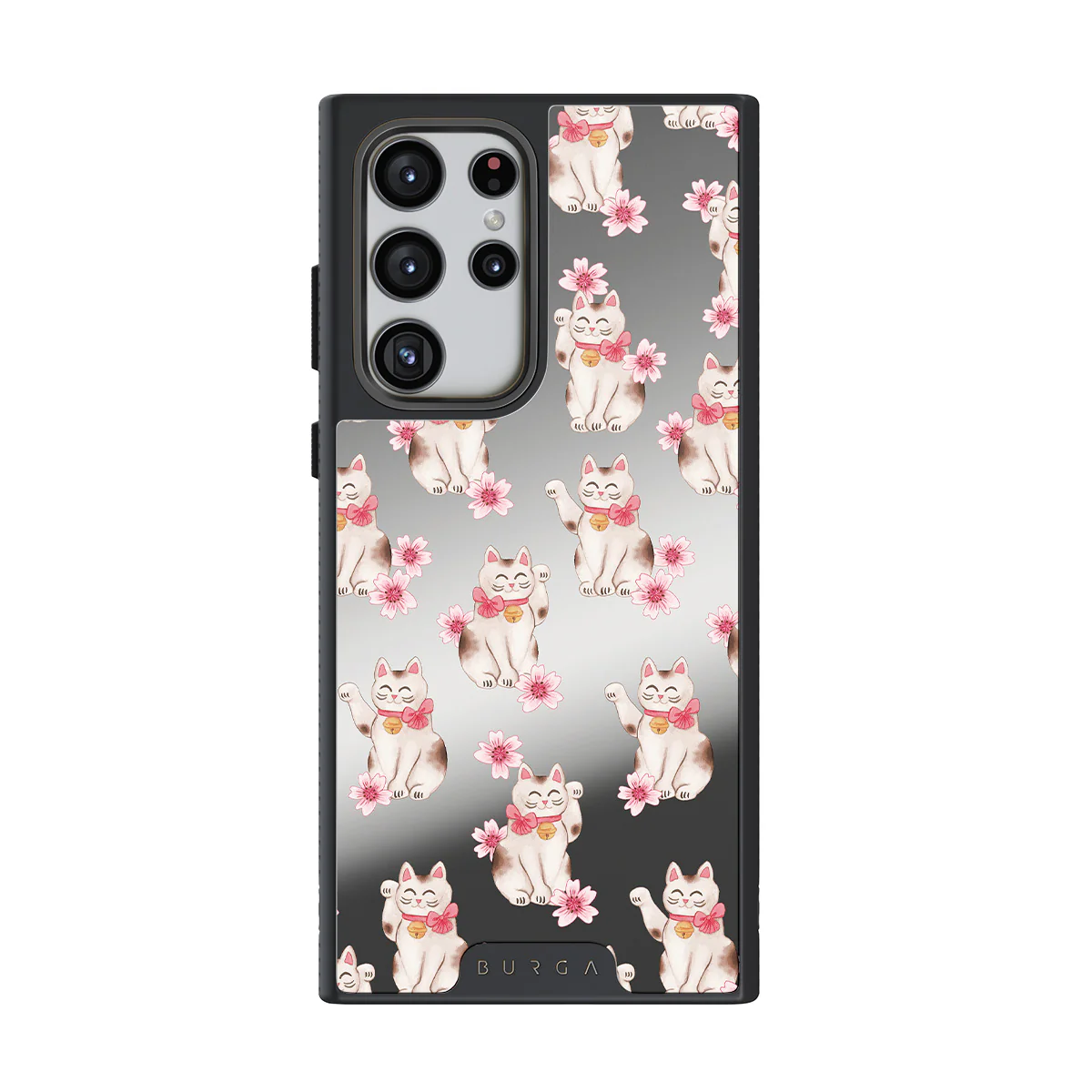 Maneki Neko - Samsung Galaxy S23 Ultra Etui - Image 34