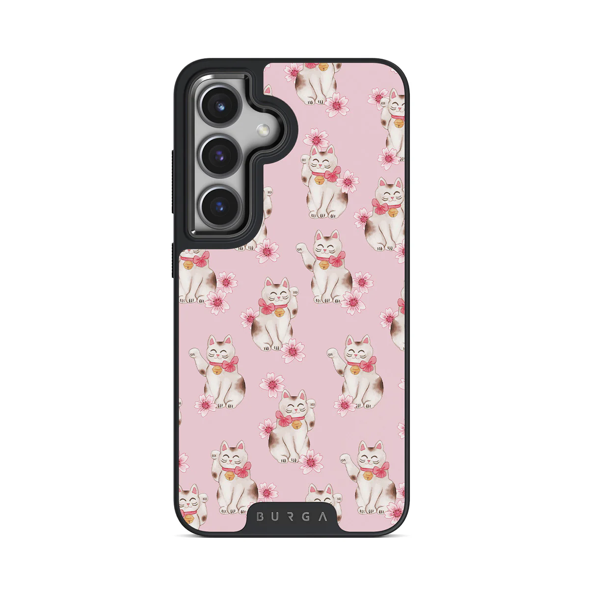 Maneki Neko - Samsung Galaxy S24 Plus Etui - Image 12