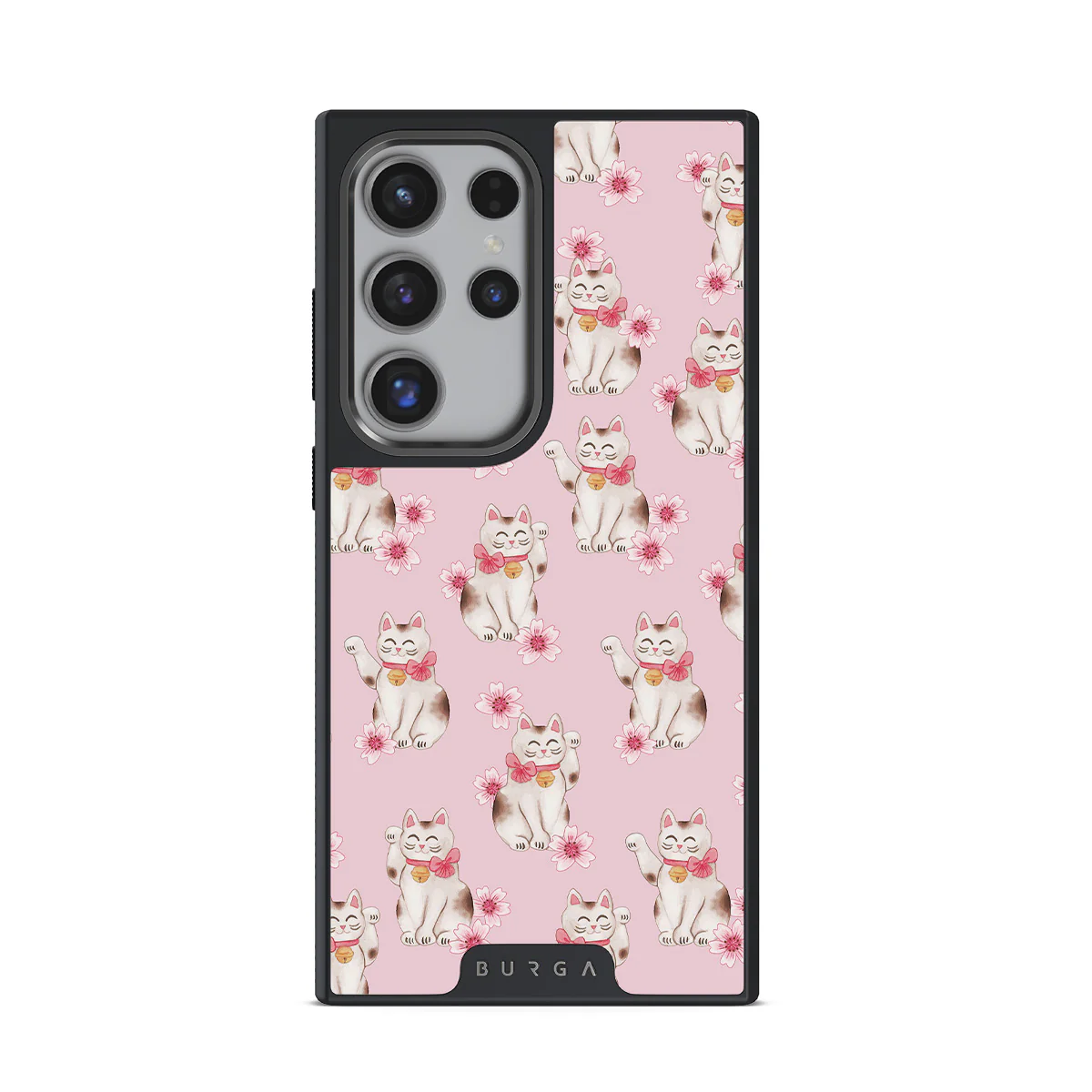 Maneki Neko - Samsung Galaxy S24 Ultra Etui - Image 12