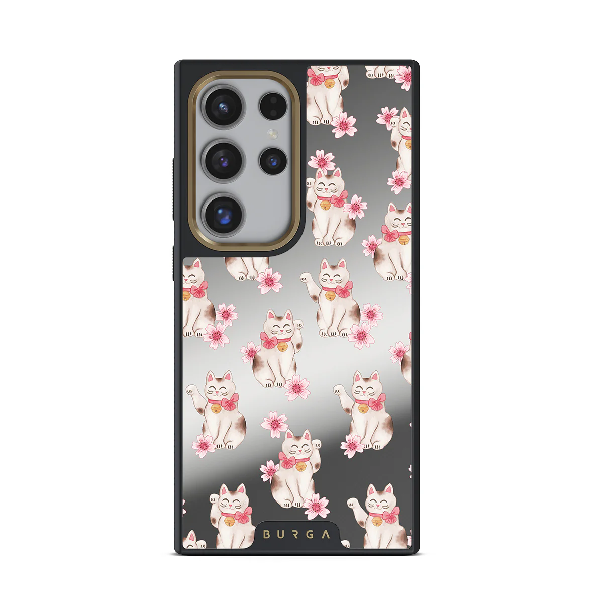 Maneki Neko - Samsung Galaxy S24 Ultra Etui - Image 26