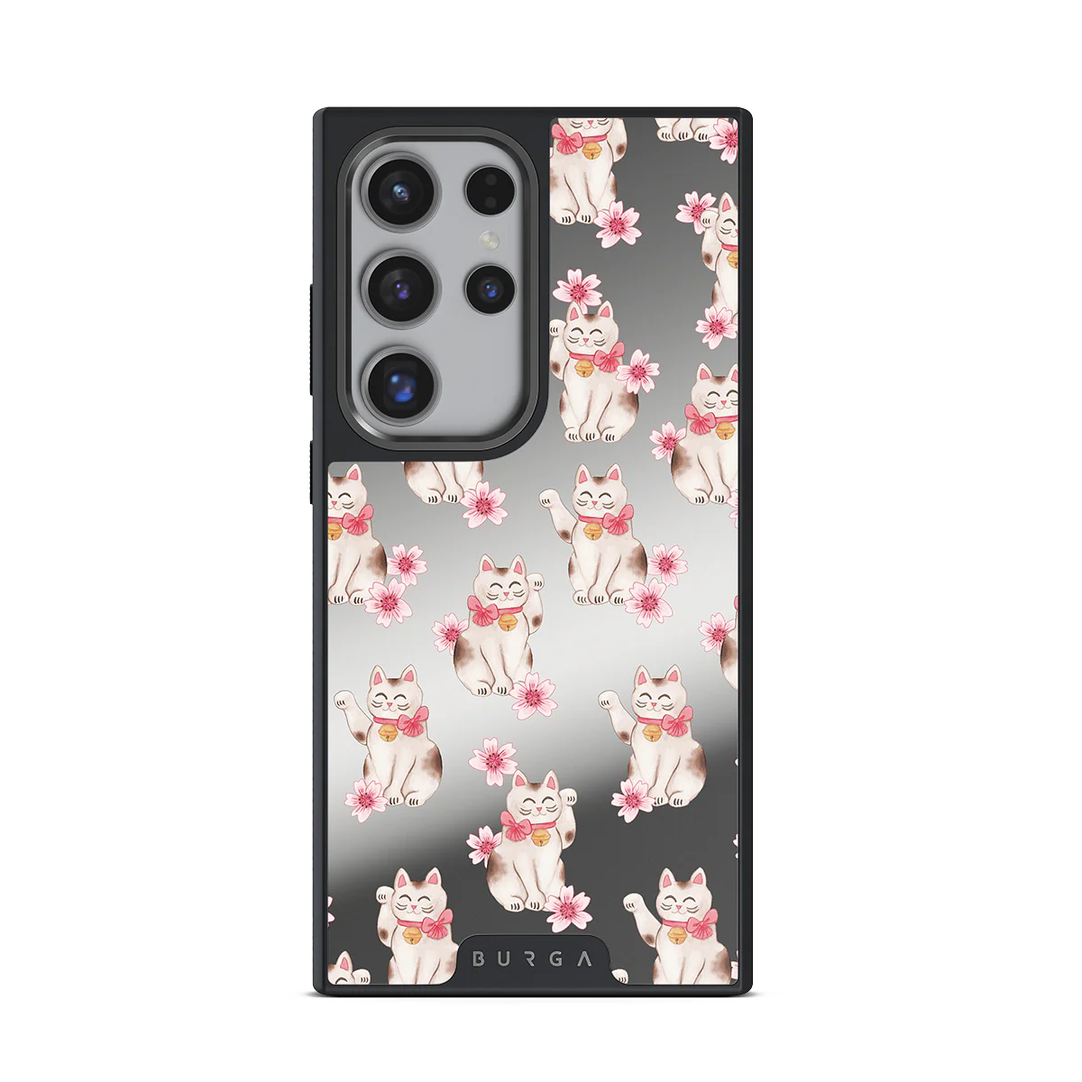Maneki Neko - Samsung Galaxy S24 Ultra Etui - Image 34