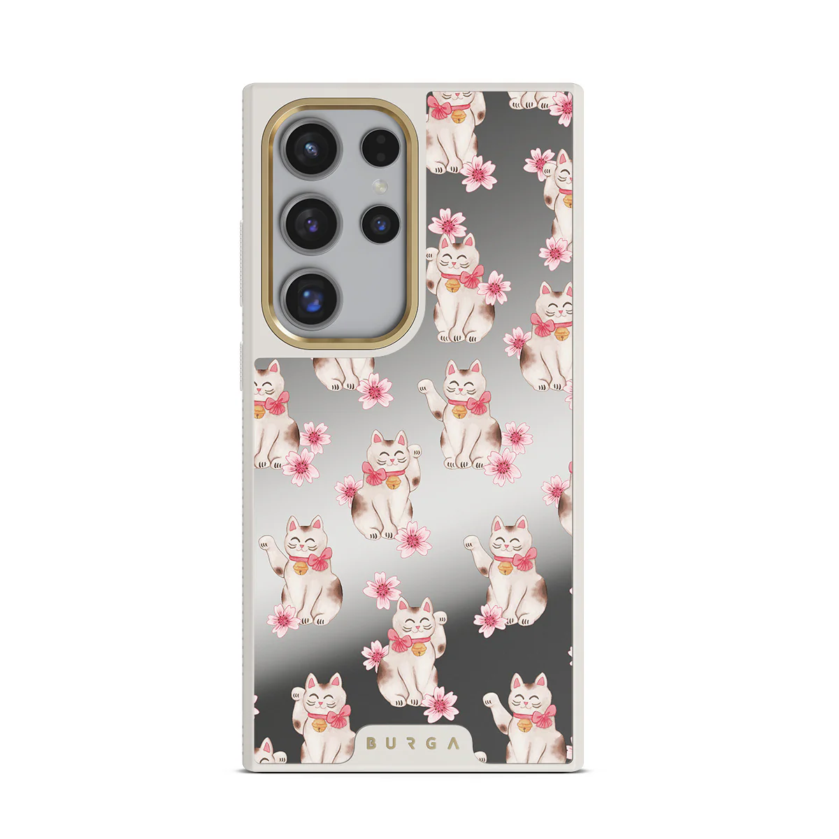 Maneki Neko - Samsung Galaxy S24 Ultra Etui - Image 42