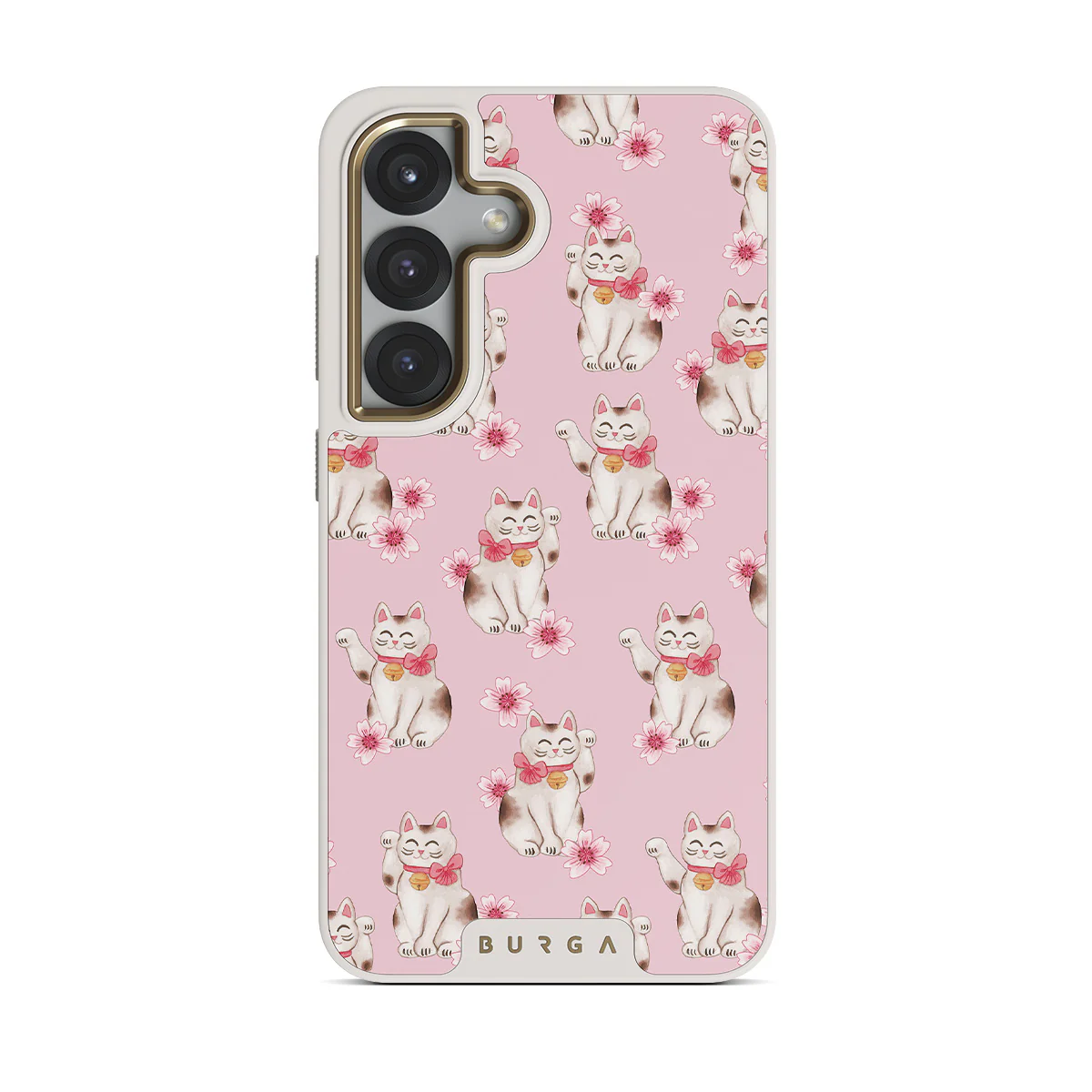 Maneki Neko - Samsung Galaxy S25 Etui - Image 19