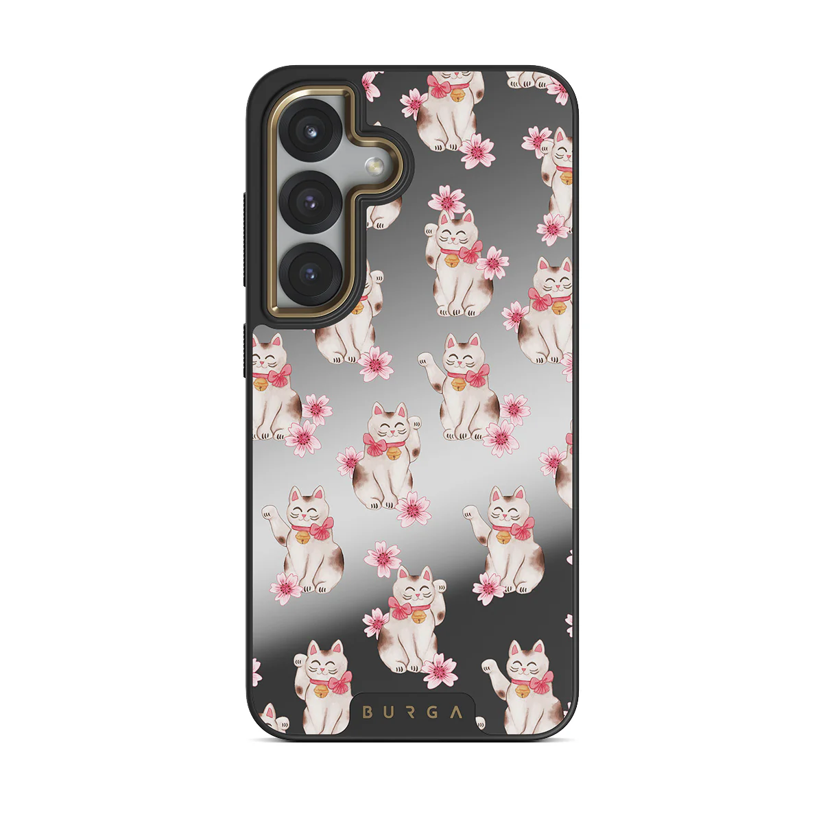 Maneki Neko - Samsung Galaxy S25 Etui - Image 26