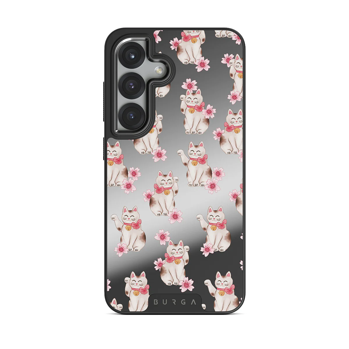 Maneki Neko - Samsung Galaxy S25 Etui - Image 34