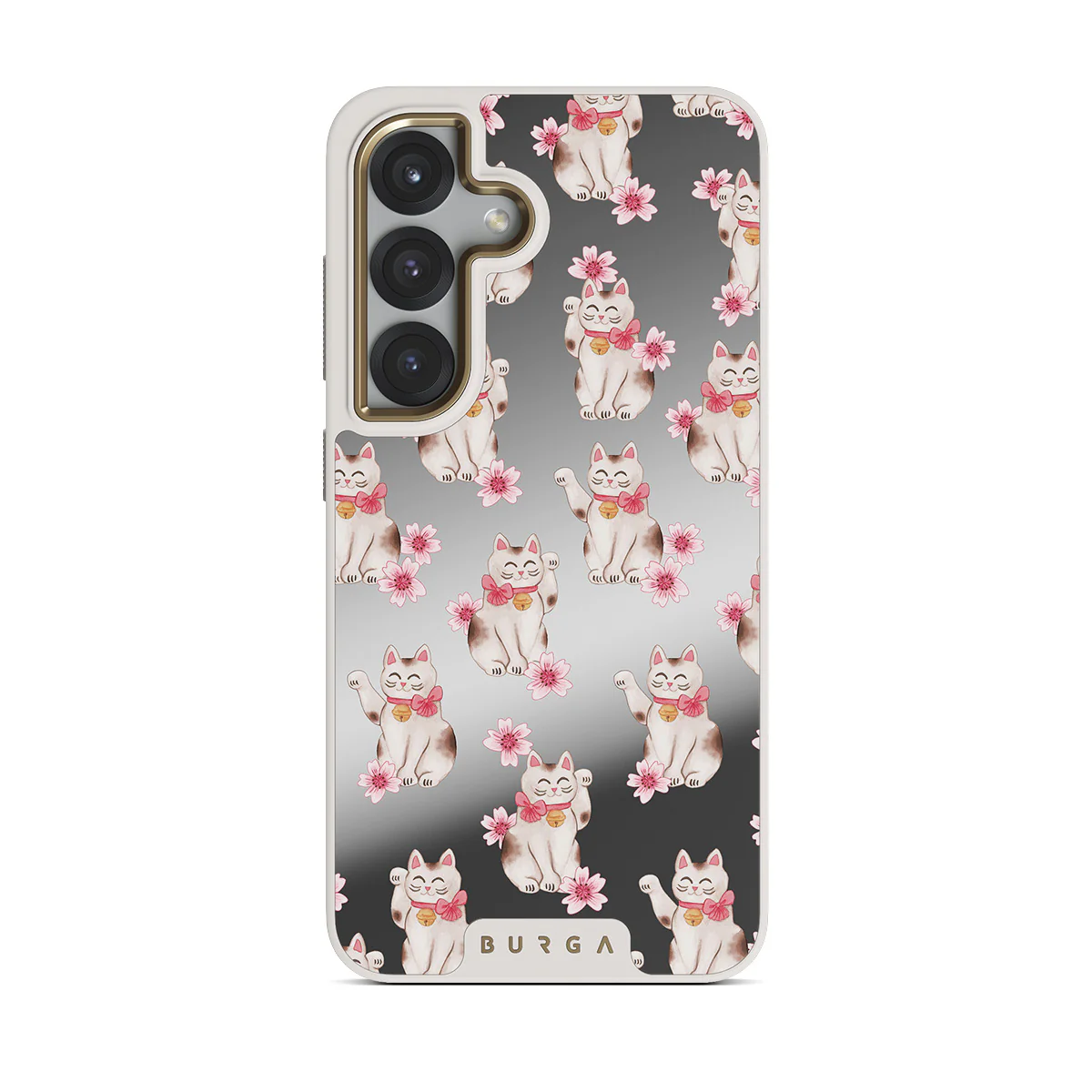 Maneki Neko - Samsung Galaxy S25 Etui - Image 42