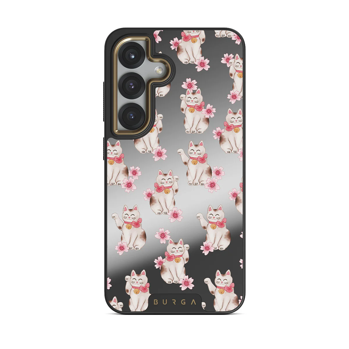 Maneki Neko - Samsung Galaxy S25 Plus Etui - Image 26