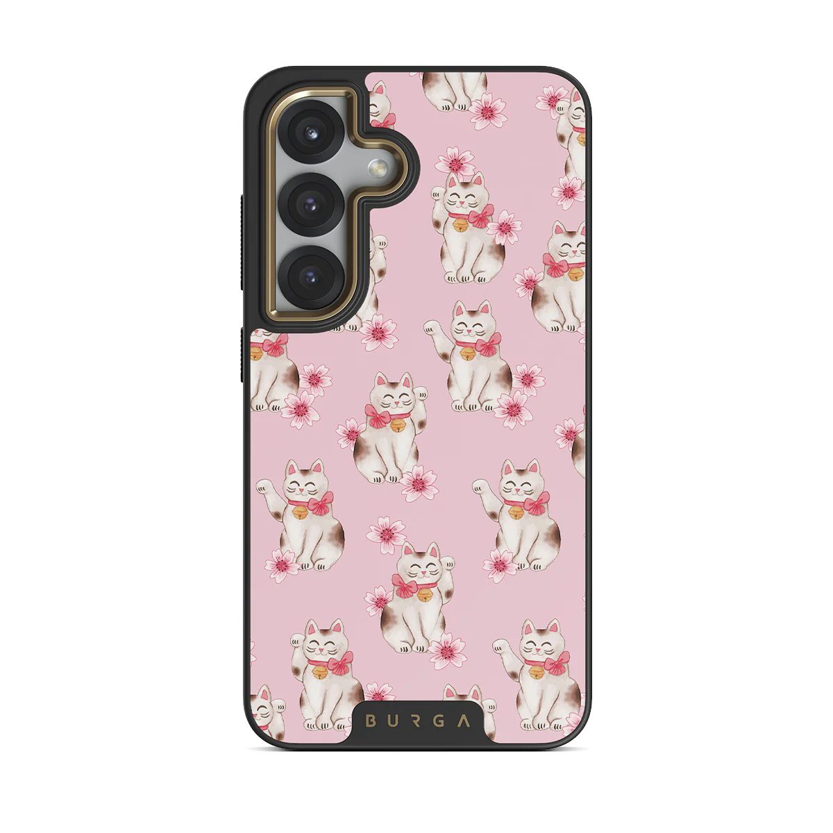 Maneki Neko - Samsung Galaxy S25 Plus Etui - Image 5