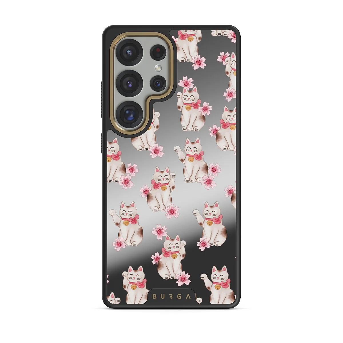 Maneki Neko - Samsung Galaxy S25 Ultra Etui - Image 26