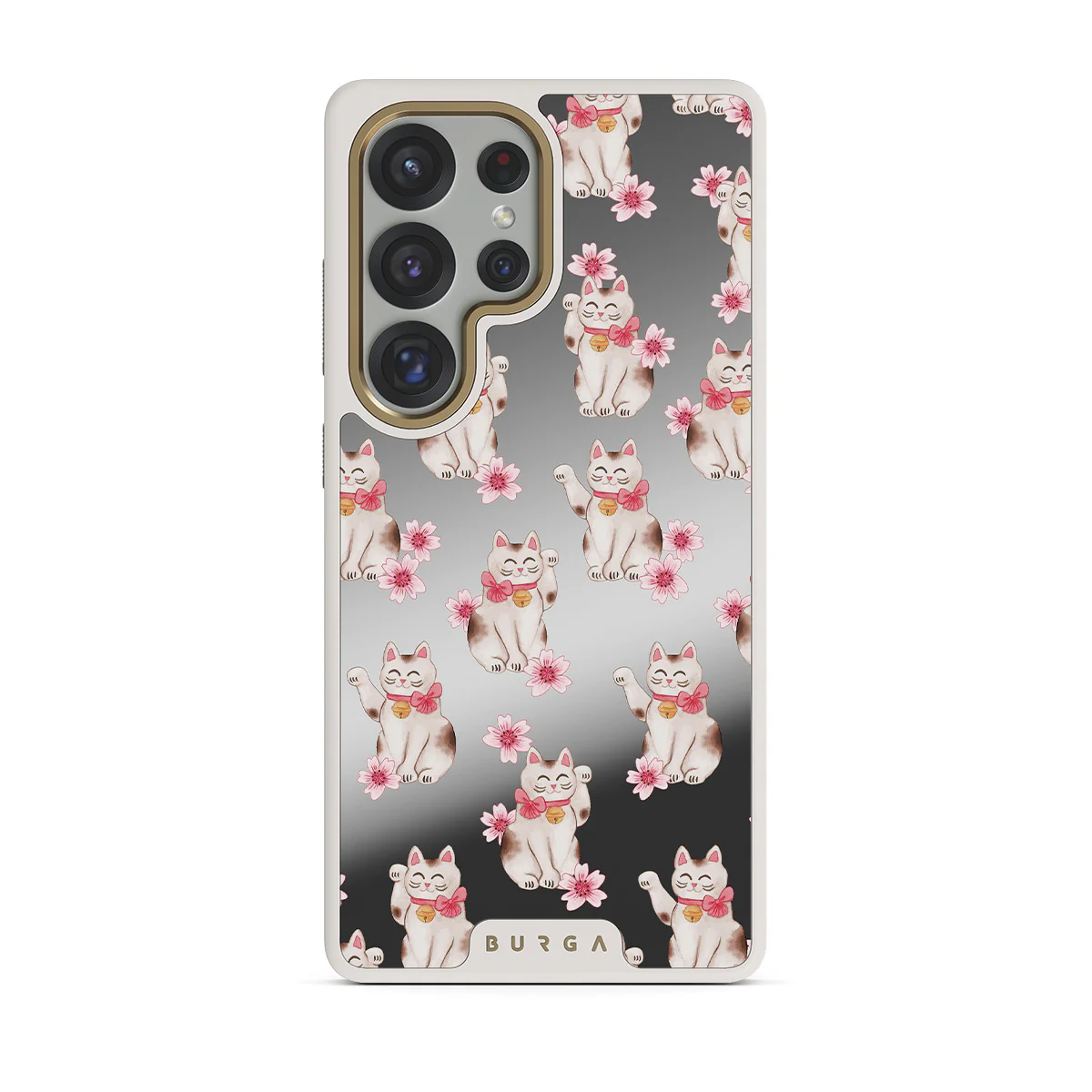 Maneki Neko - Samsung Galaxy S25 Ultra Etui - Image 42