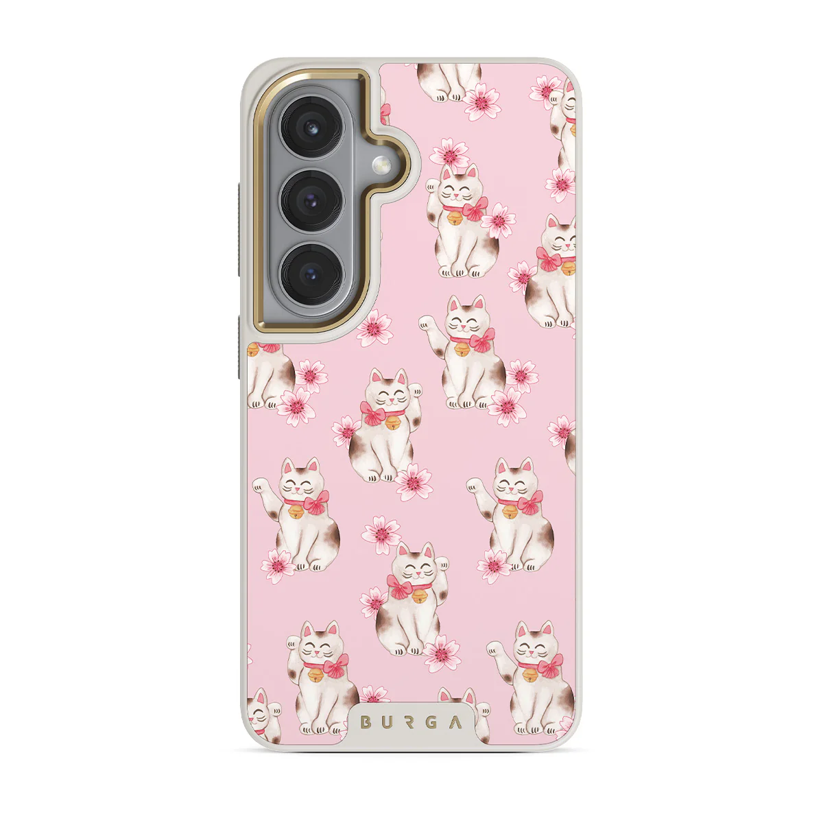 Maneki Neko - Samsung Galaxy S26 Etui - Image 26