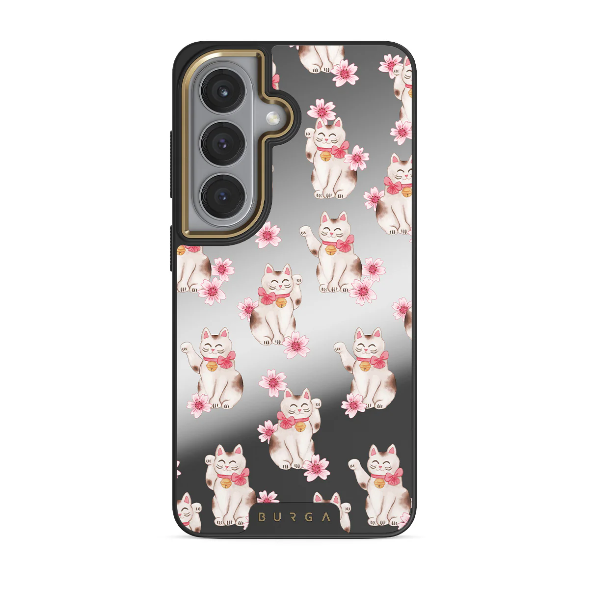 Maneki Neko - Samsung Galaxy S26 Etui - Image 40