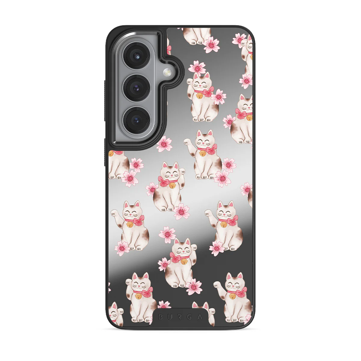 Maneki Neko - Samsung Galaxy S26 Etui - Image 48