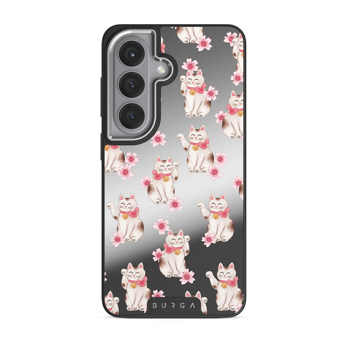 Maneki Neko - Samsung Galaxy S26 Etui - Image 56