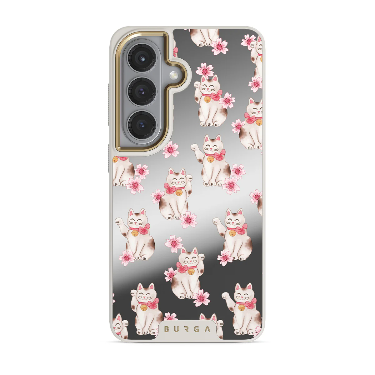 Maneki Neko - Samsung Galaxy S26 Etui - Image 64