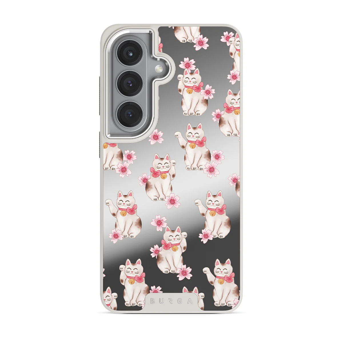 Maneki Neko - Samsung Galaxy S26 Etui - Image 72